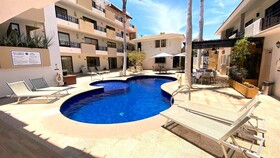 Hotel Santa Fe Los Cabos