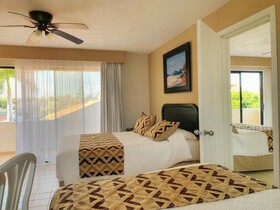 Hotel Santa Fe Los Cabos