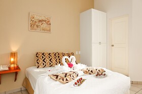 Hotel Santa Fe Los Cabos