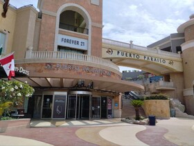 Hotel Santa Fe Los Cabos