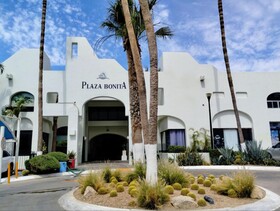 Hotel Santa Fe Los Cabos