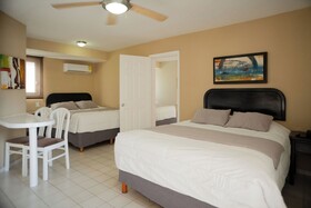 Hotel Santa Fe Los Cabos