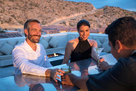Live Aqua Private Residences Los Cabos