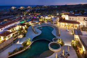 Live Aqua Private Residences Los Cabos
