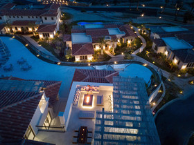 Live Aqua Private Residences Los Cabos