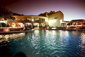 Los Cabos Golf Resort