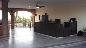 Los Cabos Golf Resort