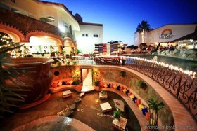Los Cabos Golf Resort