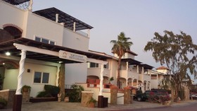 Los Cabos Golf Resort
