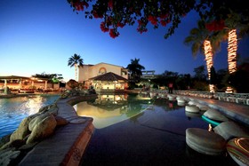 Los Cabos Golf Resort