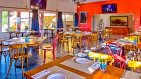 Los Patios Hotel