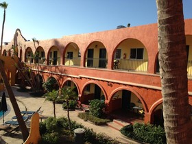 Mar de Cortez