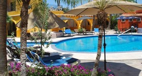 Mar de Cortez