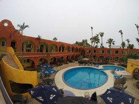 Mar de Cortez