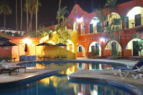 Mar de Cortez