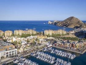 Marina Fiesta Resort & Spa