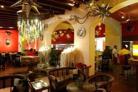 Marina Fiesta Resort & Spa