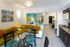 Marina Fiesta Resort & Spa