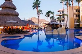 Marina Fiesta Resort & Spa