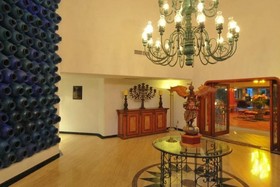 Marina Fiesta Resort & Spa