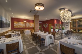 Marina Fiesta Resort & Spa