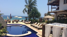 Marina Fiesta Resort & Spa