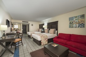 Marina Fiesta Resort & Spa