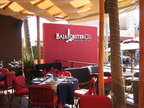 Marina Fiesta Resort & Spa