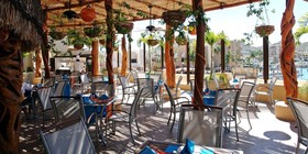 Marina Fiesta Resort & Spa