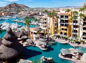 Marina Fiesta Resort & Spa
