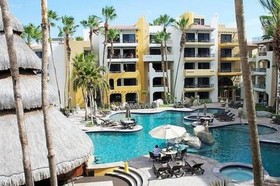 Marina Fiesta Resort & Spa