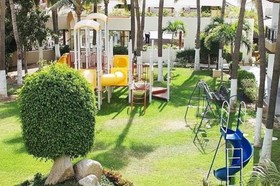 Marina Fiesta Resort & Spa