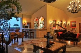 Marina Fiesta Resort & Spa