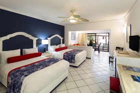 Marina Fiesta Resort & Spa