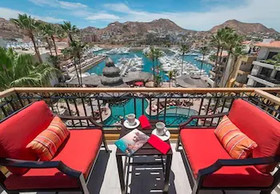 Marina Fiesta Resort & Spa
