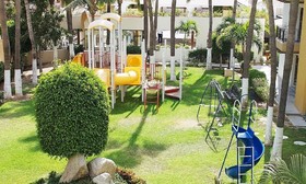Marina Fiesta Resort & Spa