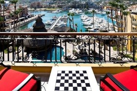 Marina Fiesta Resort & Spa