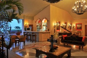 Marina Fiesta Resort & Spa
