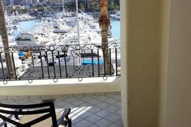 Marina Fiesta Resort & Spa