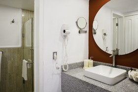 Marina Fiesta Resort & Spa