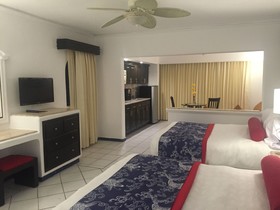 Marina Fiesta Resort & Spa