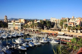 Marina Fiesta Resort & Spa