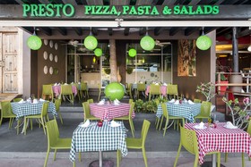 Marina Fiesta Resort & Spa