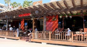 Marina Fiesta Resort & Spa