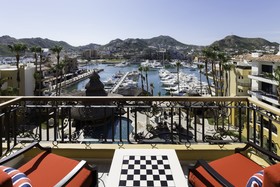 Marina Fiesta Resort & Spa