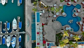 Marina Fiesta Resort & Spa