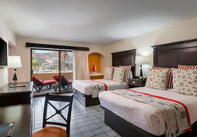 Marina Fiesta Resort & Spa