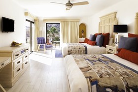 Marina Fiesta Resort & Spa