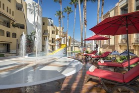 Marina Fiesta Resort & Spa