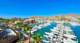 Marina Fiesta Resort & Spa